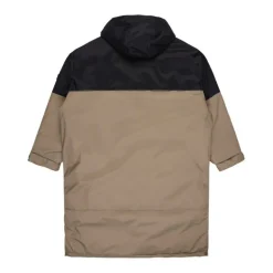 QuiksilverFull Rig Poncho Youth Jacket - Veste imperméable enfant