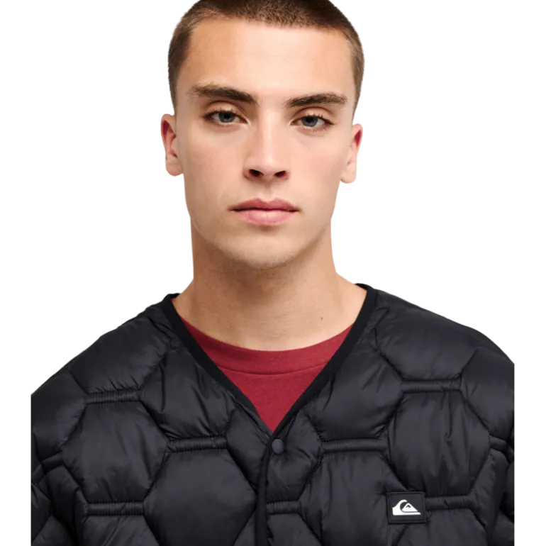 QuiksilverFuse Urban Insulator - Doudoune homme