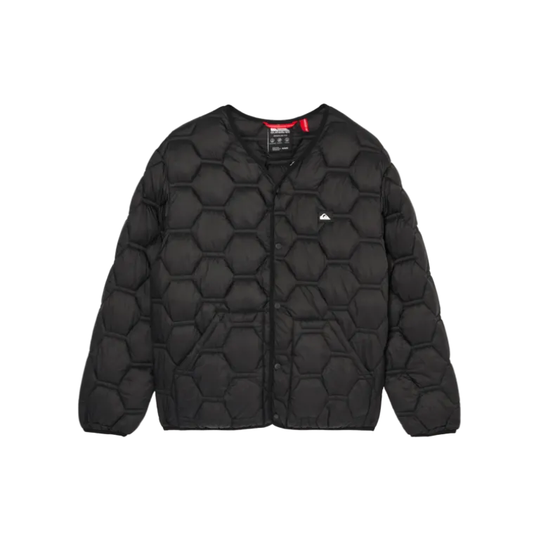 QuiksilverFuse Urban Insulator - Doudoune homme