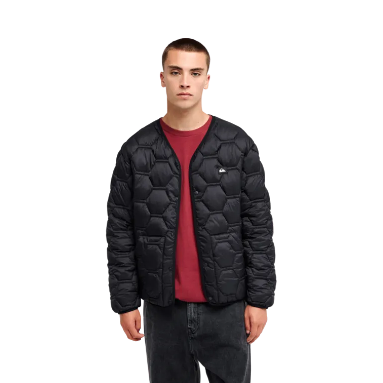 QuiksilverFuse Urban Insulator - Doudoune homme