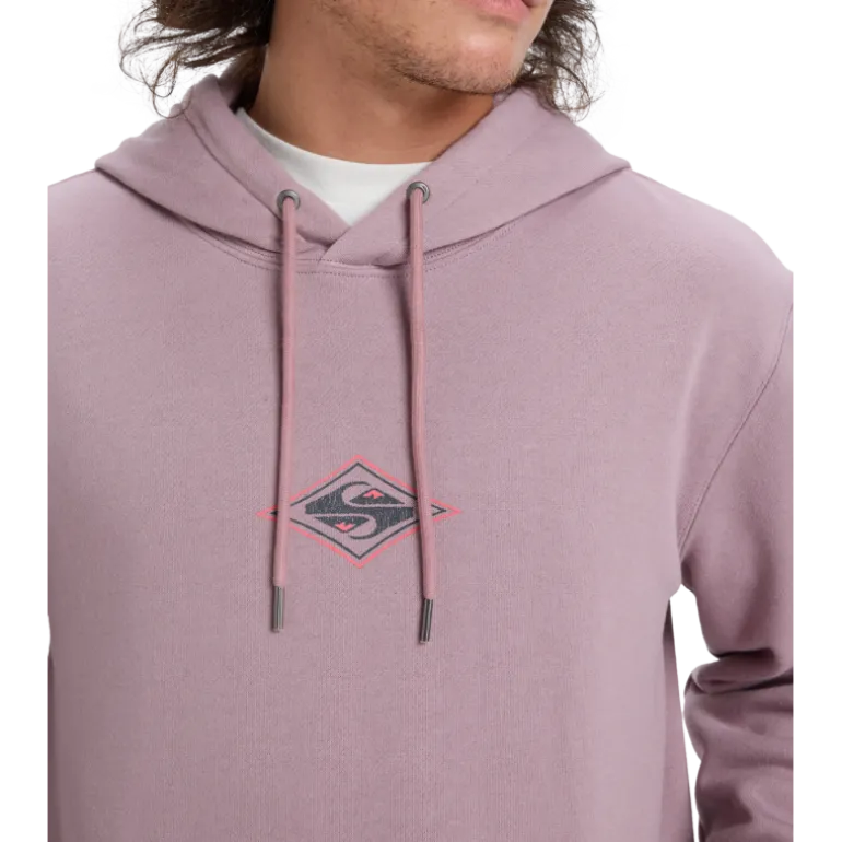 QuiksilverGraphic Hoodie - Sweatshirt à capuche homme