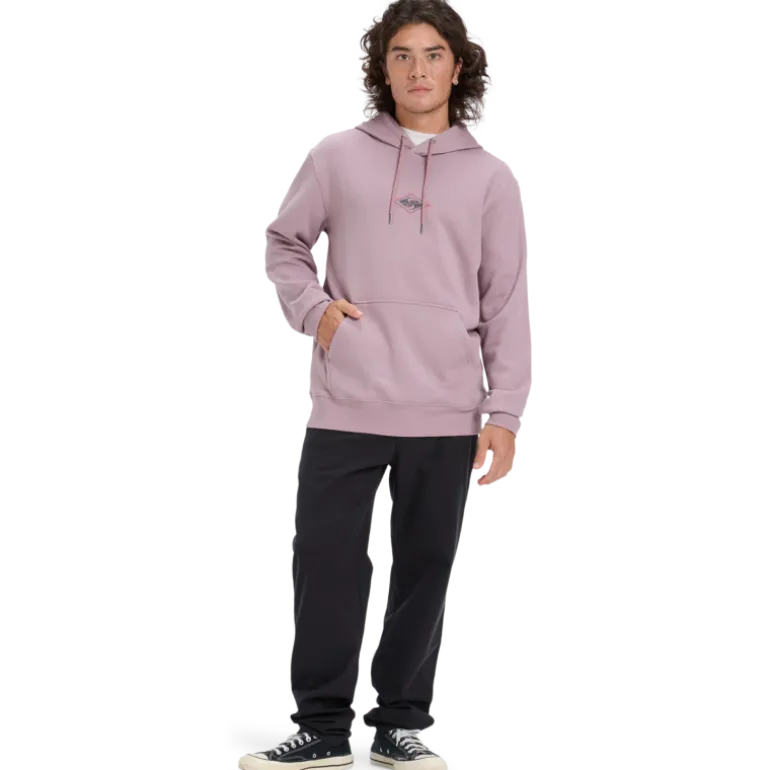 QuiksilverGraphic Hoodie - Sweatshirt à capuche homme