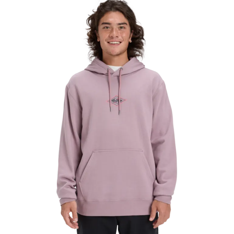 QuiksilverGraphic Hoodie - Sweatshirt à capuche homme