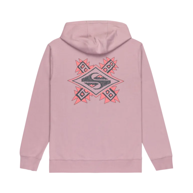 QuiksilverGraphic Hoodie - Sweatshirt à capuche homme
