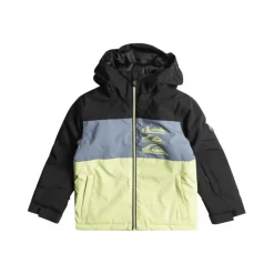 QuiksilverGroomer Kids Jacket - Veste ski enfant