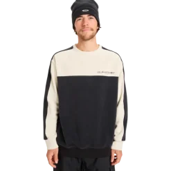 QuiksilverHigh Altitude Fleece - Sweatshirt homme