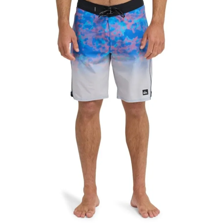 QuiksilverHighline Printed 20 - Boardshort homme