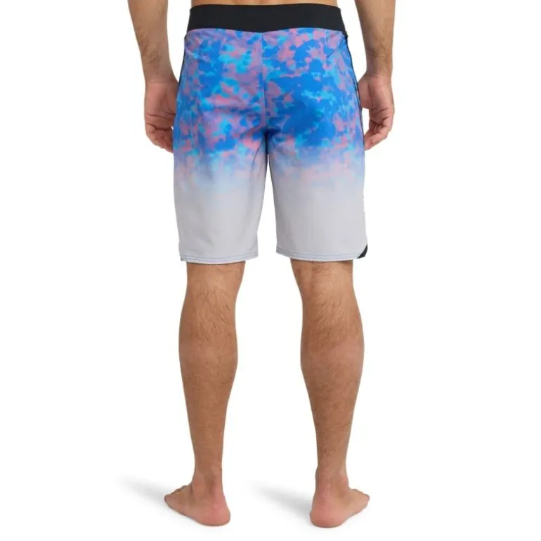 QuiksilverHighline Printed 20 - Boardshort homme