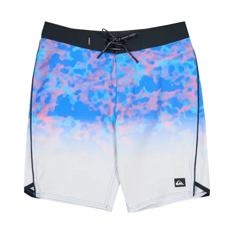 QuiksilverHighline Printed 20 - Boardshort homme