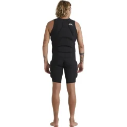 QuiksilverHighline Pro Impact Short John - Combinaison de surf homme