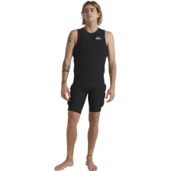 QuiksilverHighline Pro Impact Short John - Combinaison de surf homme