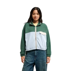 QuiksilverKedai Fz - Polaire femme
