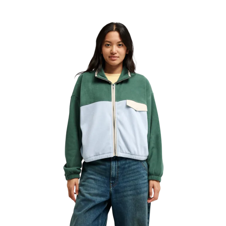 QuiksilverKedai Fz - Polaire femme