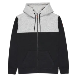 QuiksilverKeller Block Zip - Sweatshirt à capuche homme