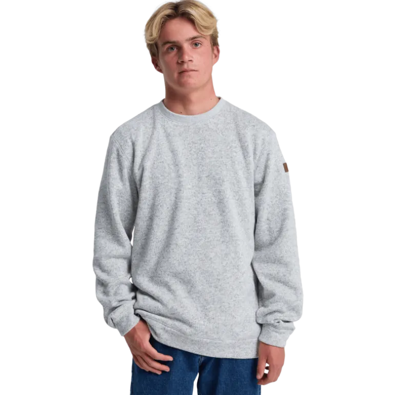 QuiksilverKeller Crew - Sweatshirt homme