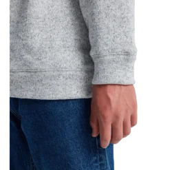 QuiksilverKeller Crew - Sweatshirt homme