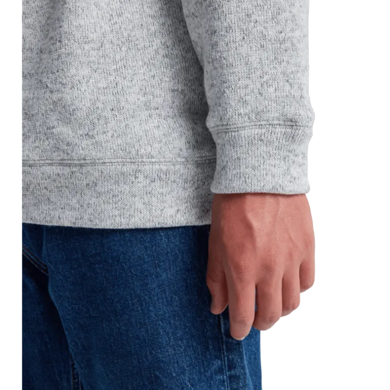 QuiksilverKeller Crew - Sweatshirt homme