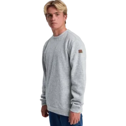 QuiksilverKeller Crew - Sweatshirt homme