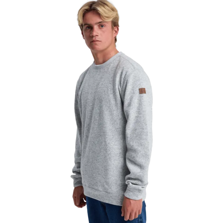 QuiksilverKeller Crew - Sweatshirt homme