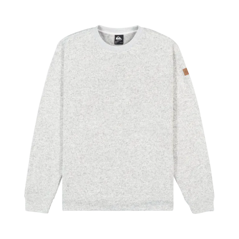 QuiksilverKeller Crew - Sweatshirt homme
