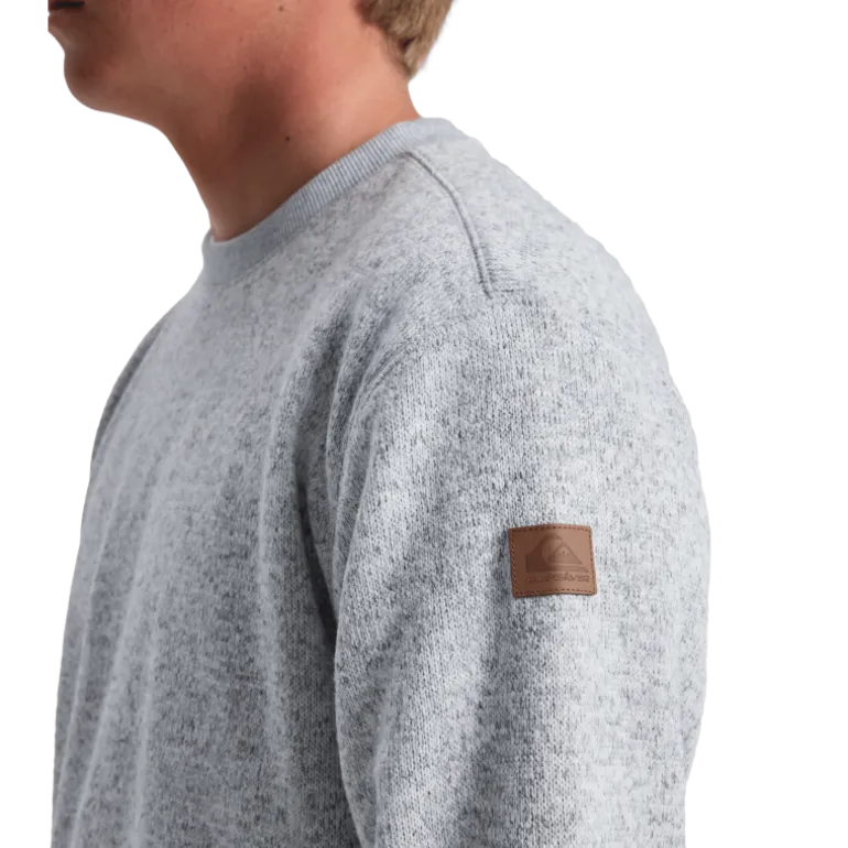QuiksilverKeller Crew - Sweatshirt homme