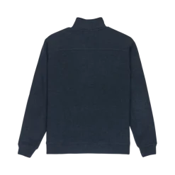 QuiksilverKeller 1/4 Zip - Sweatshirt à capuche homme