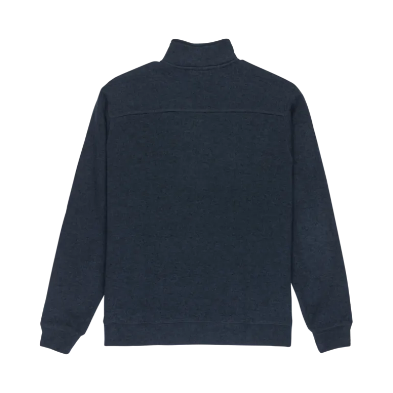 QuiksilverKeller 1/4 Zip - Sweatshirt à capuche homme