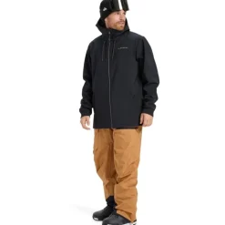 QuiksilverLive For The Dream - Veste ski homme