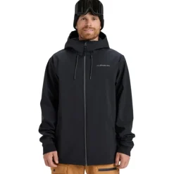 QuiksilverLive For The Dream - Veste ski homme
