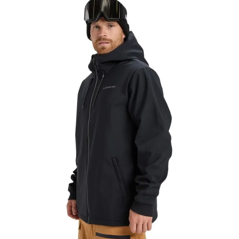 QuiksilverLive For The Dream - Veste ski homme