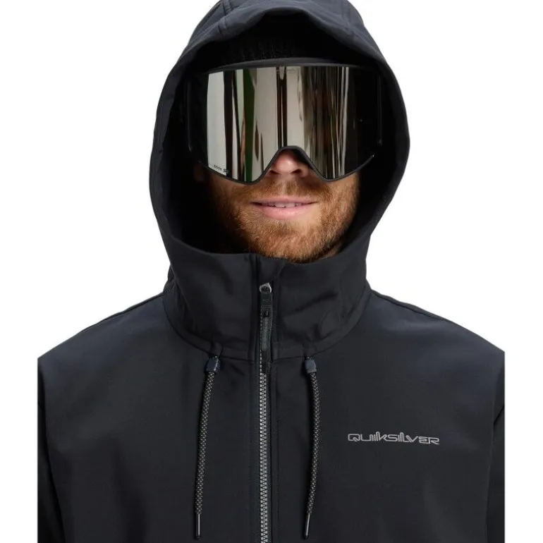 QuiksilverLive For The Dream - Veste ski homme