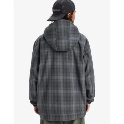 QuiksilverLive Wire Jk - Veste ski homme