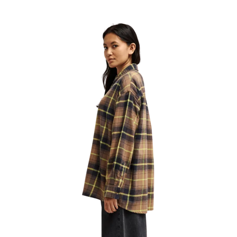 QuiksilverLomond Shirt - Chemise femme