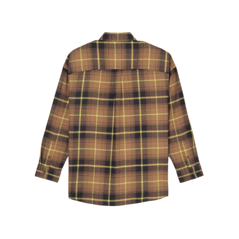 QuiksilverLomond Shirt - Chemise femme