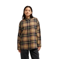 QuiksilverLomond Shirt - Chemise femme