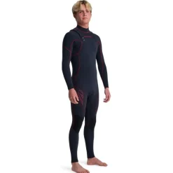 QuiksilverMercury 3/2 Fz - Combinaison de surf homme