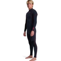 QuiksilverMercury 3/2 Fz - Combinaison de surf homme