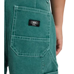 QuiksilverMercury Straight Out Pant Yout - Pantalon enfant