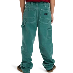 QuiksilverMercury Straight Out Pant Yout - Pantalon enfant
