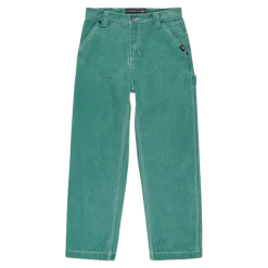 QuiksilverMercury Straight Out Pant Yout - Pantalon enfant