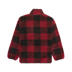 QuiksilverMercury Woodlands Sherpa Yth - Polaire enfant