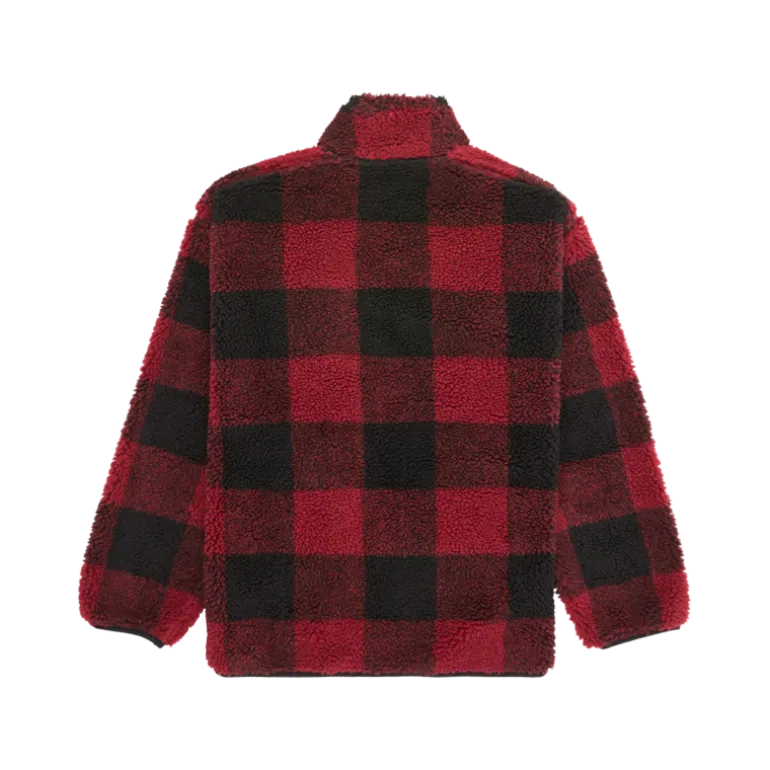 QuiksilverMercury Woodlands Sherpa Yth - Polaire enfant