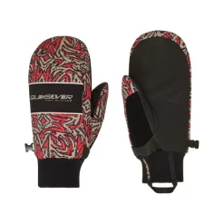 QuiksilverMethod Mitt - Moufles homme