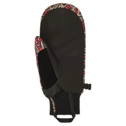 QuiksilverMethod Mitt - Moufles homme