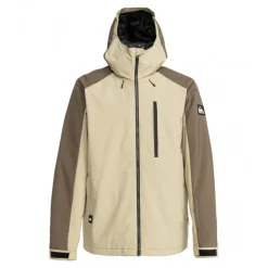QuiksilverMission Block Jacket - Veste ski homme