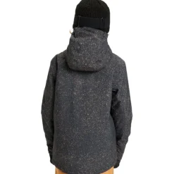 QuiksilverMission Printed Youth Jk - Veste ski enfant