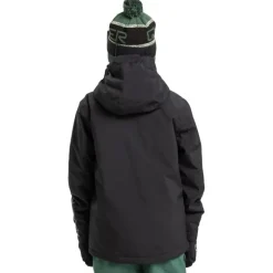 QuiksilverMission Youth Jk - Veste ski enfant