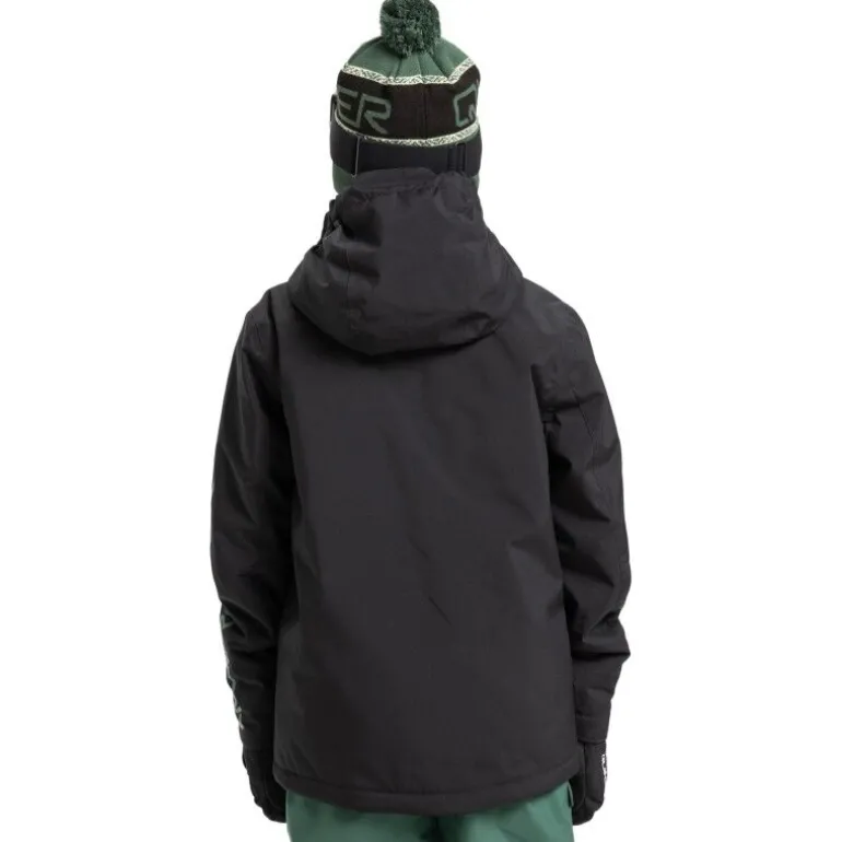 QuiksilverMission Youth Jk - Veste ski enfant