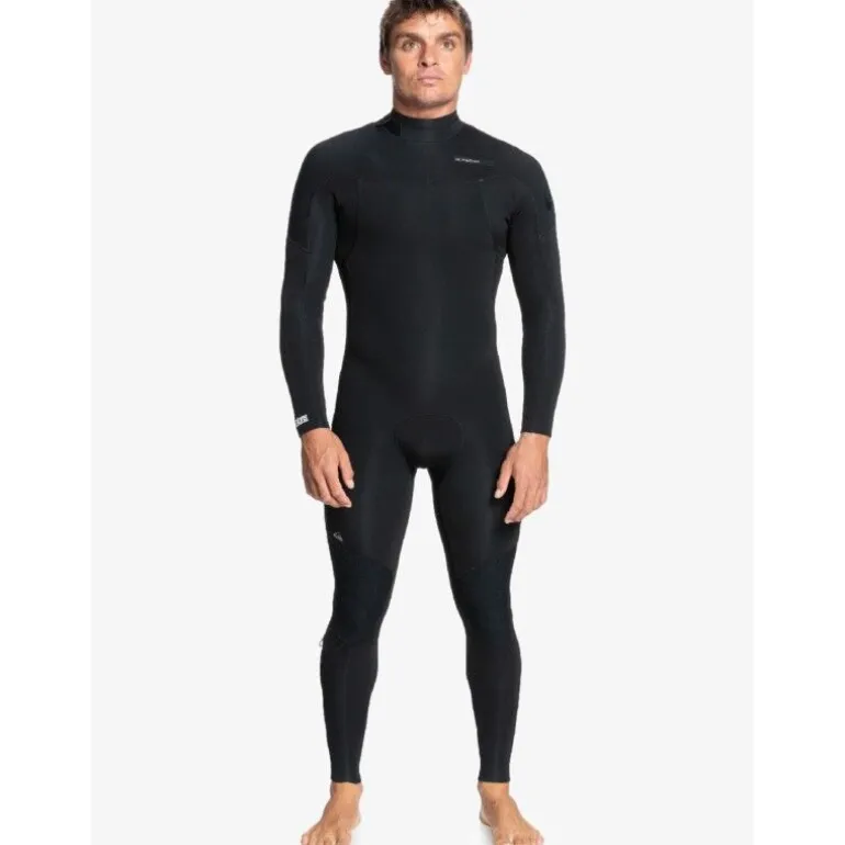 Quiksilver3/2mm Everyday Sessions BZ - Combinaison de surf homme