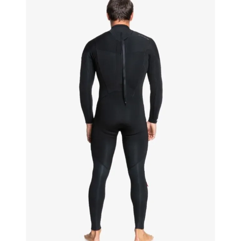 Quiksilver3/2mm Everyday Sessions BZ - Combinaison de surf homme